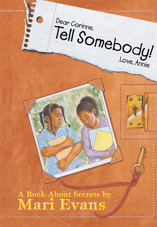 Title details for Dear Corinne, Tell Somebody, Love Annie by Mari Evans - Available